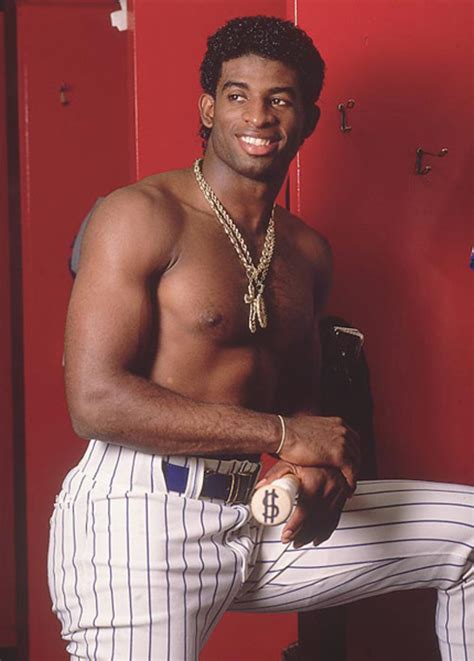 deion sanders naked|The Top Five Most Famous Sports Penises of All.